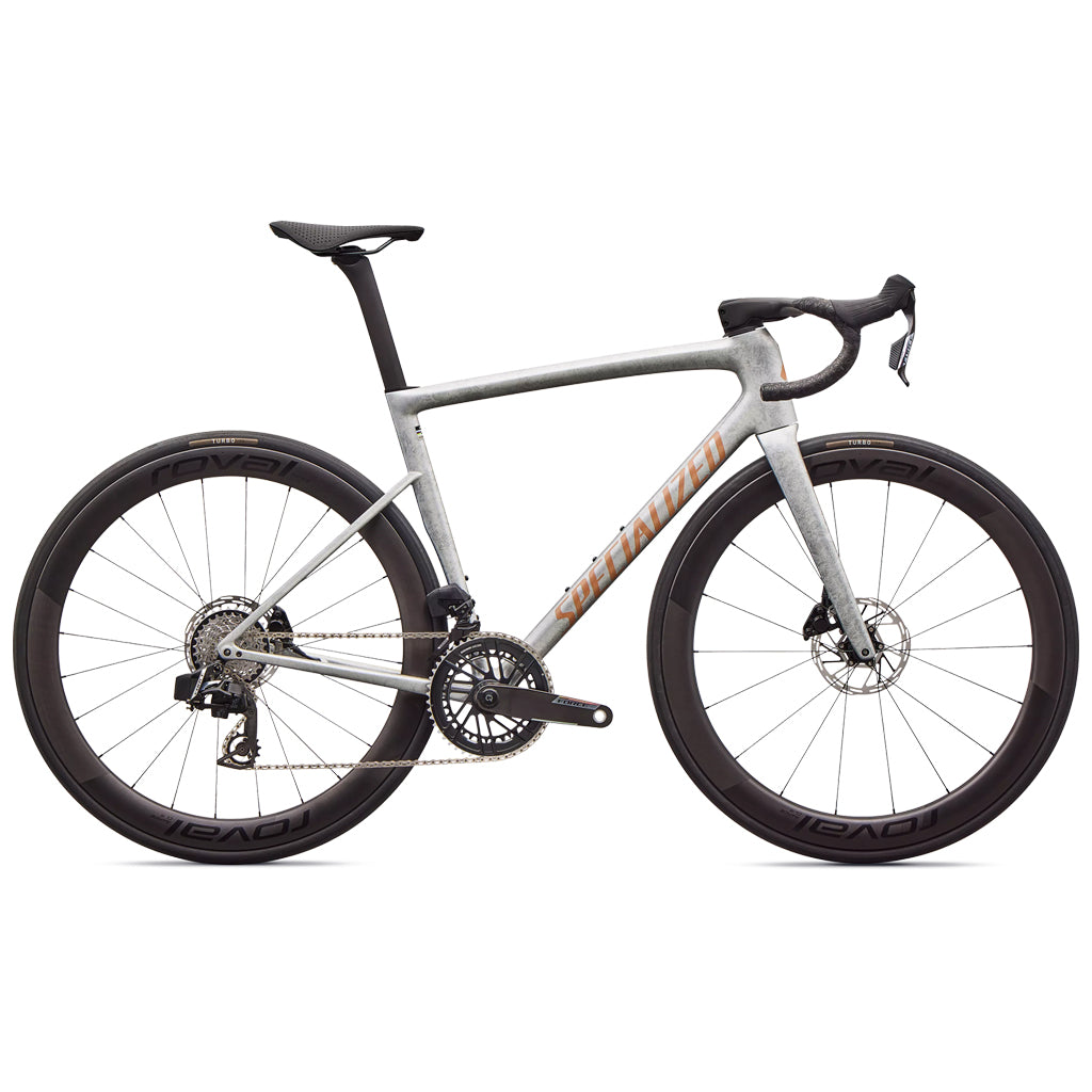 Specialized Tarmac SL8 Pro SRAM Force AXS – Steed Cycles