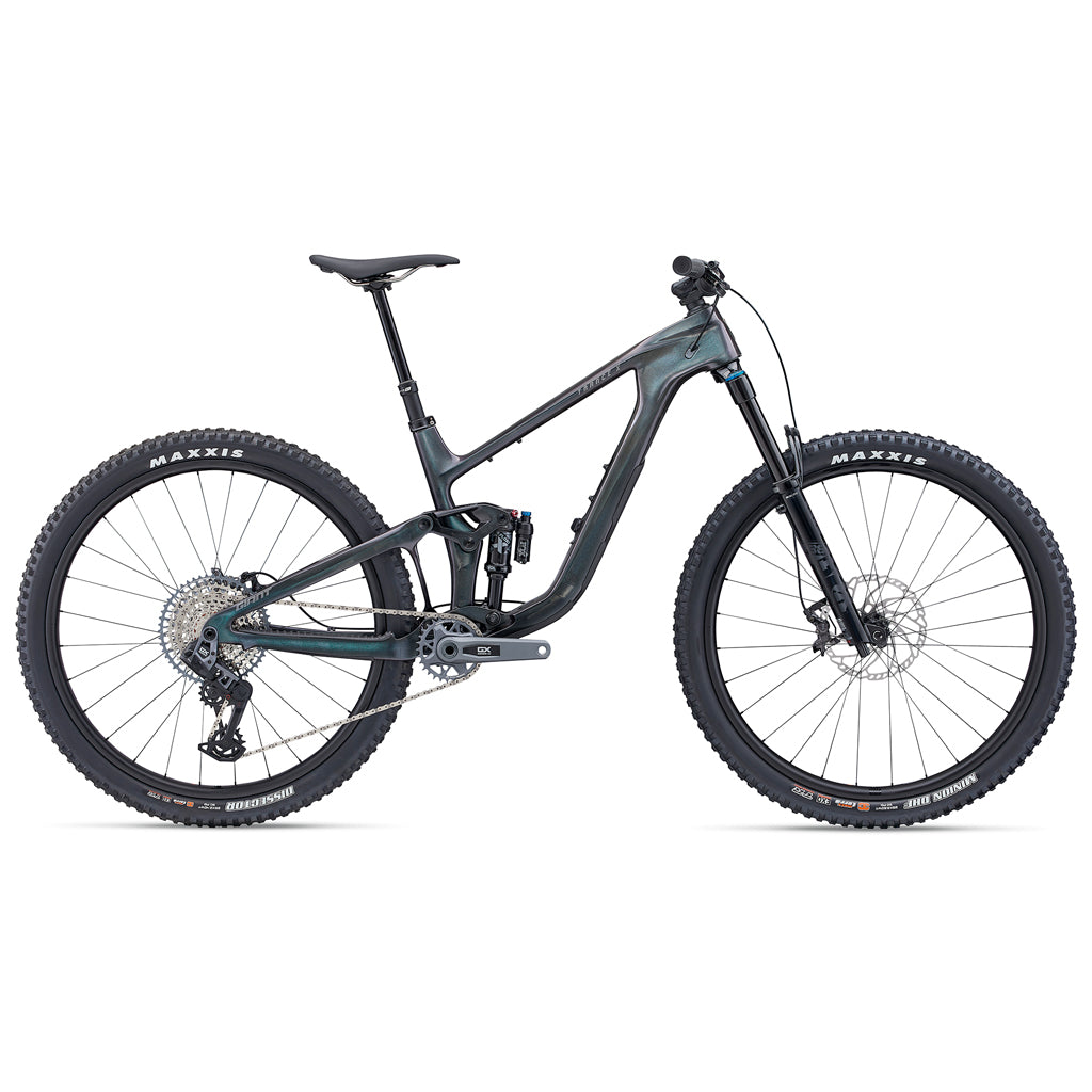 Giant Trance X Advanced – Steed Cycles