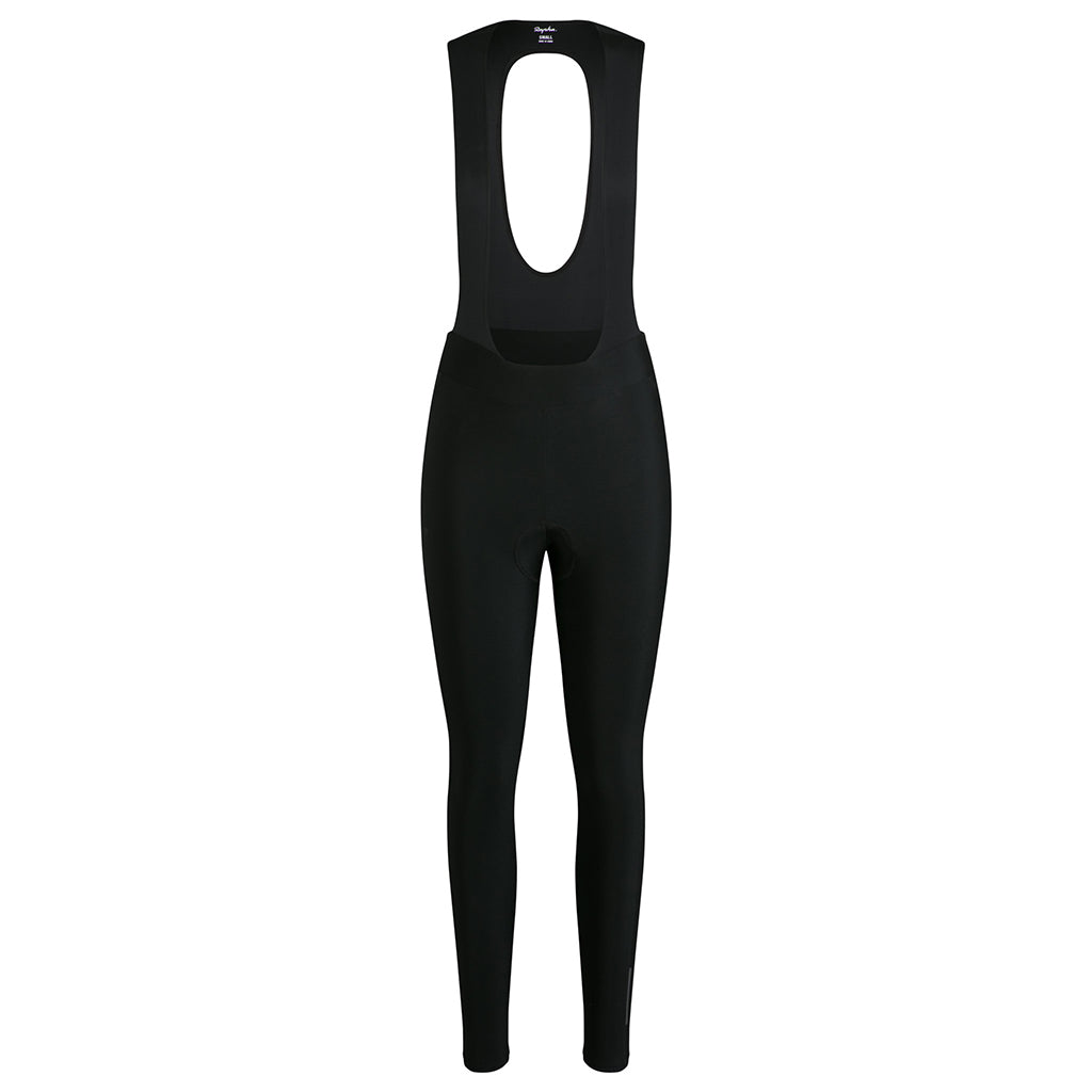 Rapha Women's Core Cargo Winter Tights with Pad – Steed Cycles