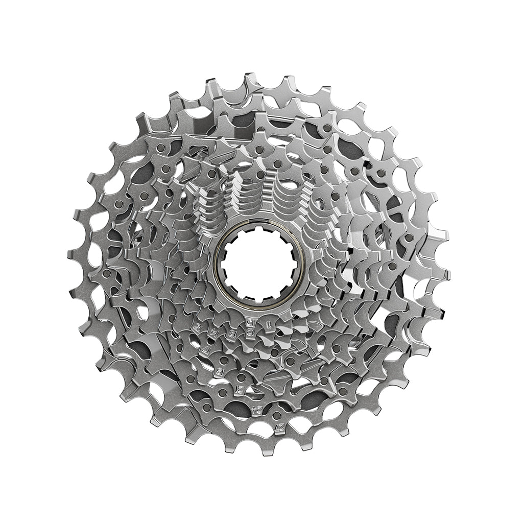 パーツ SRAM RIVAL 12speed 10-36T CS-XG-1250-D1 SRAM XG-1250 Rival 12-Speed Cassette – Steed Cycles