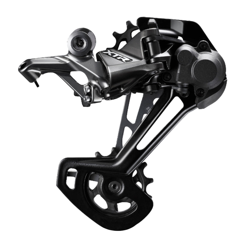 Shimano RD-M9100-SGS XTR 12-Speed Rear Derailleur – Steed Cycles