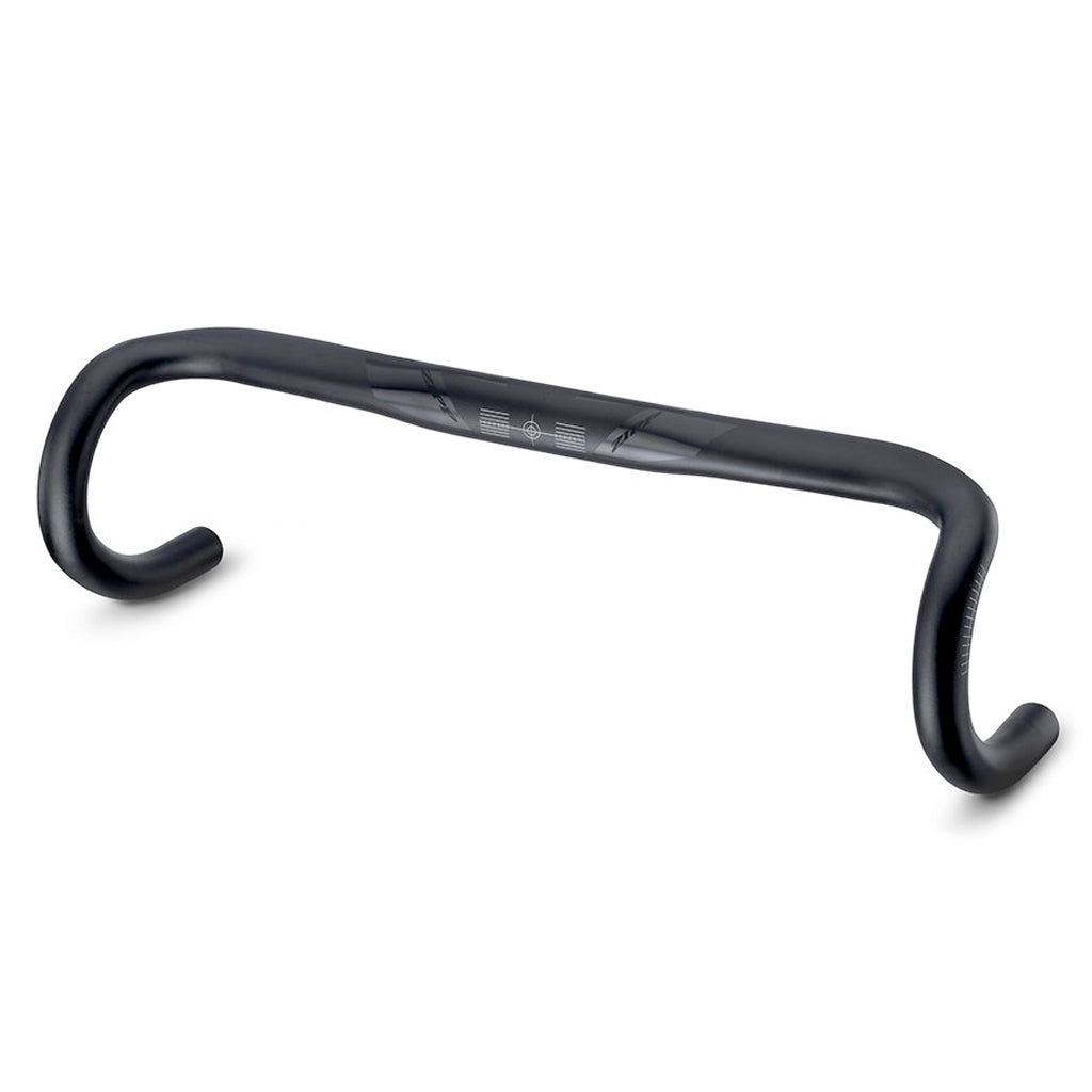 Cintre Zipp Service Course SL-80 – Aluminium 7050, 31.8 Mm, Largeurs 36 à 46 Cm, Pour Route Et Compétition