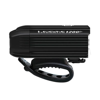 Lezyne Lite Drive 1200+ LED Front Light
