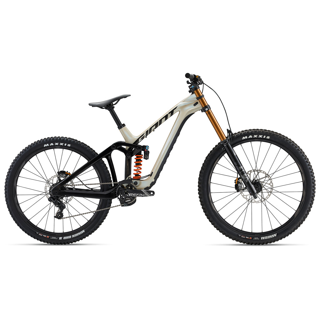 Giant Glory Advanced – Steed Cycles
