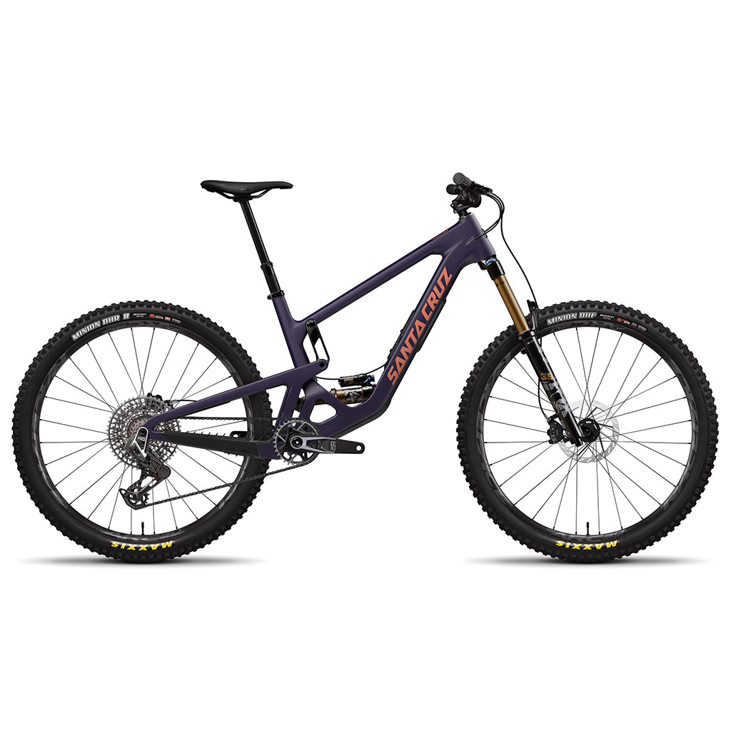 Santa Cruz Hightower Price: Is the Premium Worth Paying?