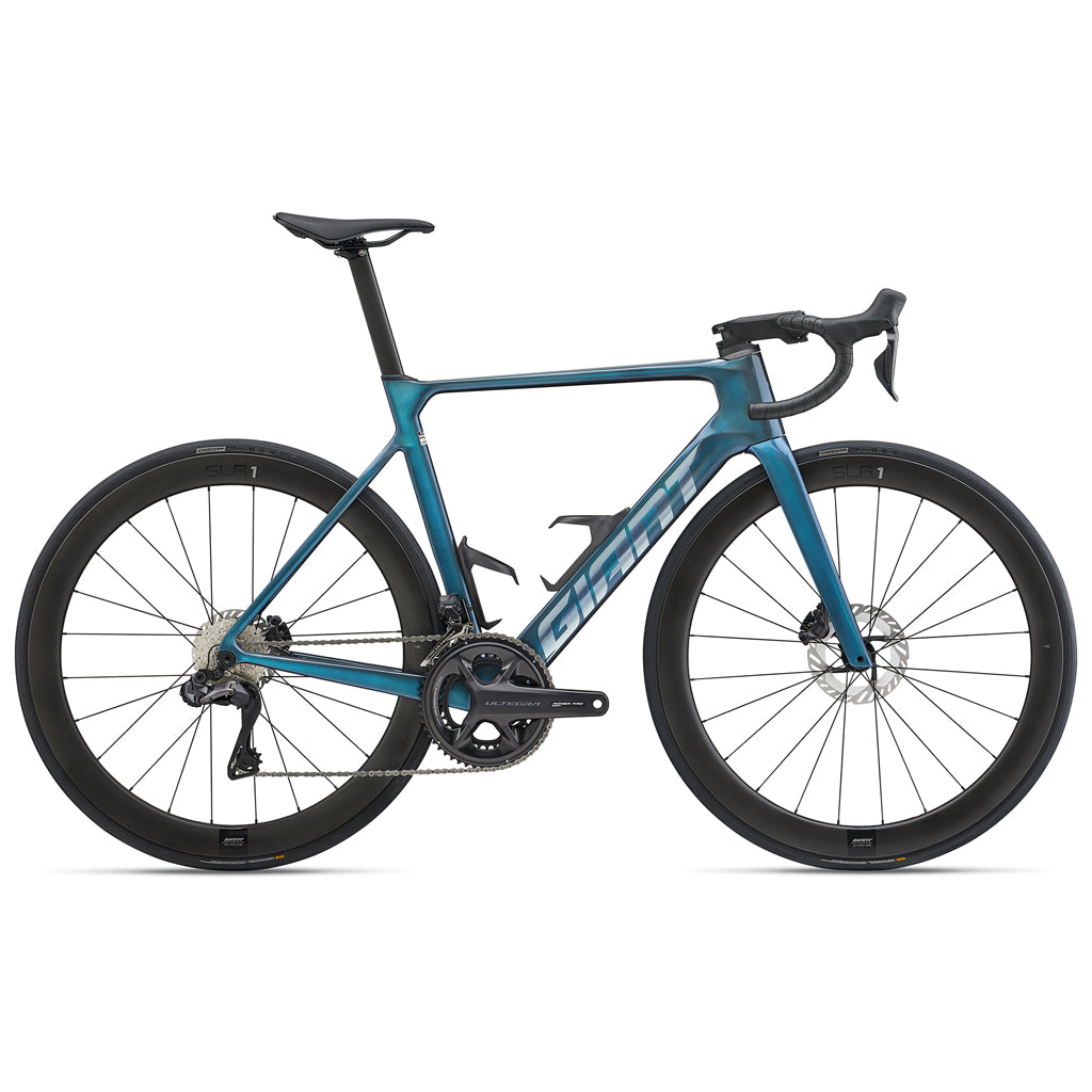 Giant Propel Advanced Pro Di2 – Steed Cycles