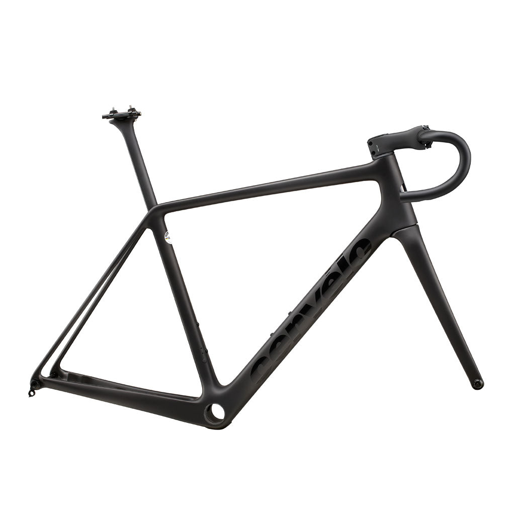 Cervélo R5 Frameset – Steed Cycles