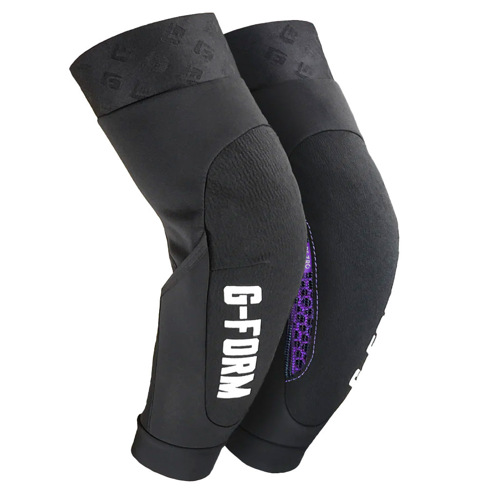 G-Form Terra Mountain Bike Elbow Guards – Steed Cycles
