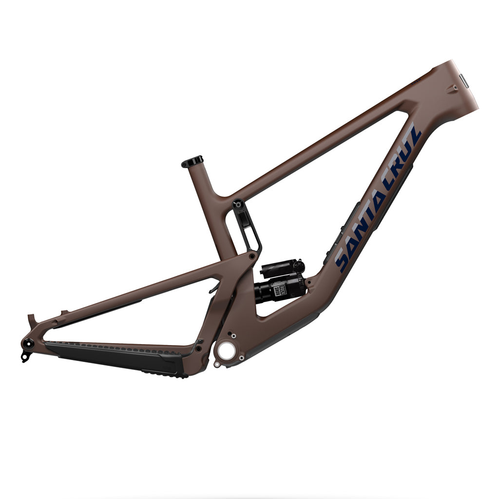 Santa Cruz 5010 CC Frameset – Steed Cycles