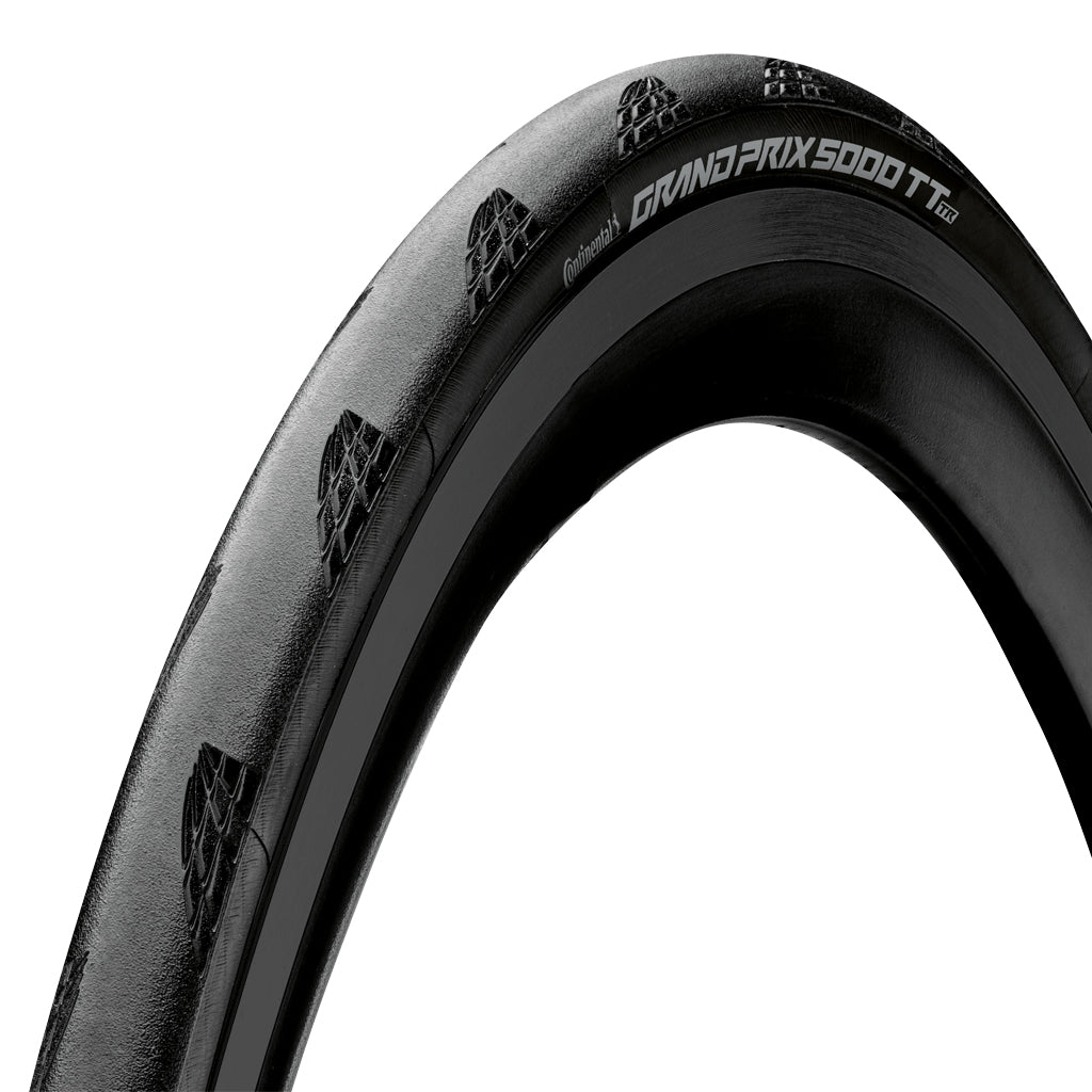 Continental Grand Prix 5000 TT TR – Steed Cycles