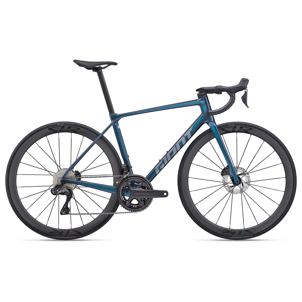 Giant TCR Advanced Pro Di2 – Steed Cycles