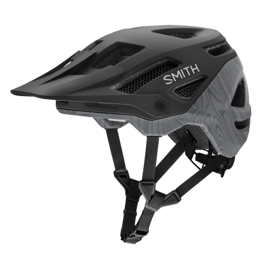 Smith Payroll MIPS ALECK Crash Sensor Helmet