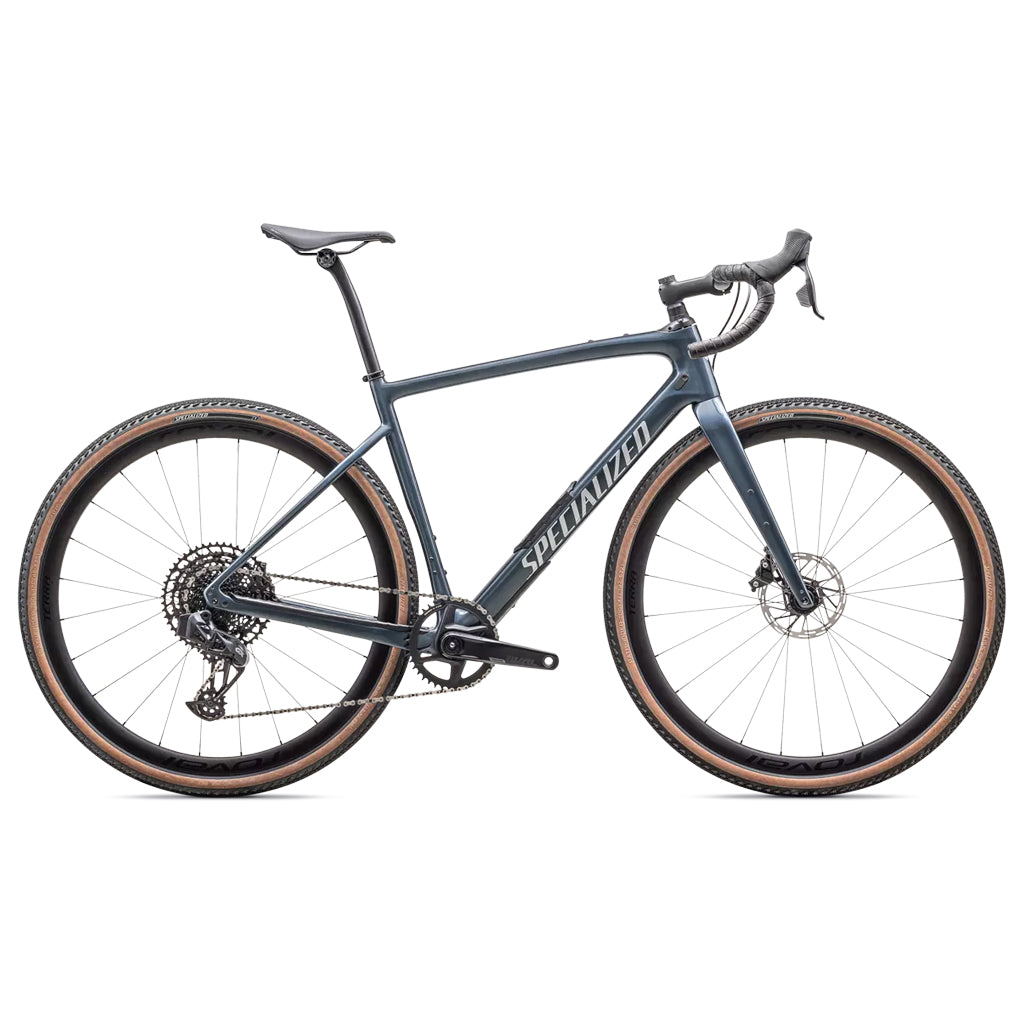 Specialized Diverge Expert Carbon – Steed Cycles
