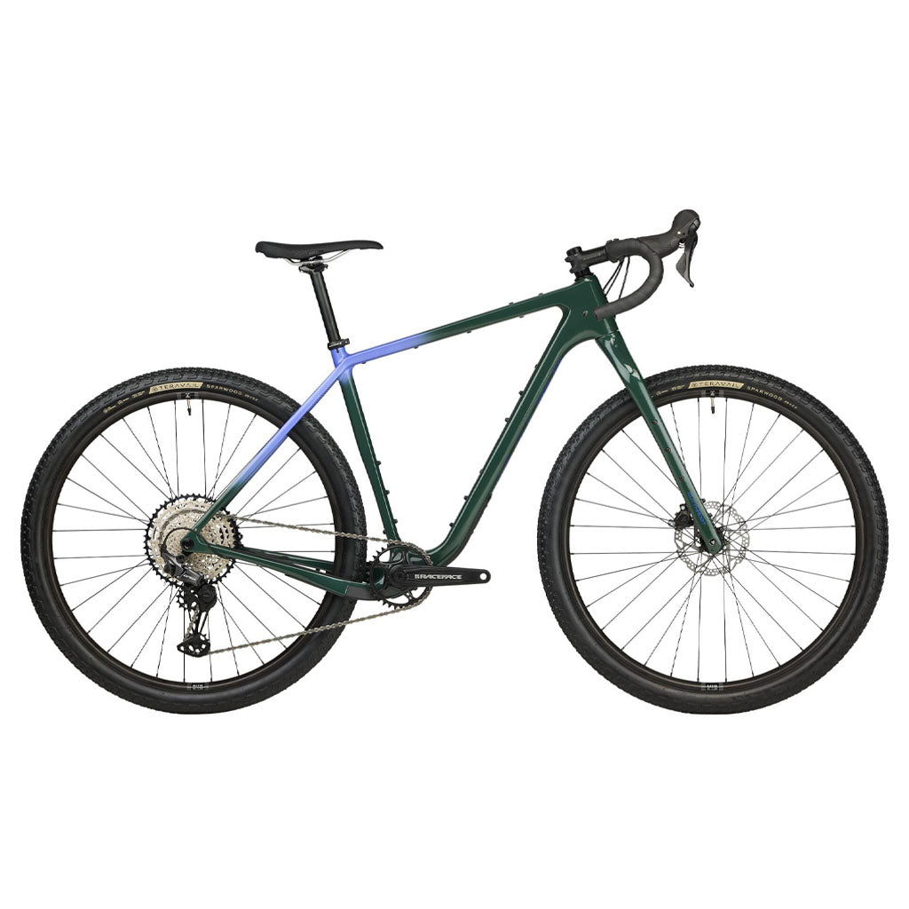 Salsa Cutthroat C GRX 610 1x – Steed Cycles - Main Image