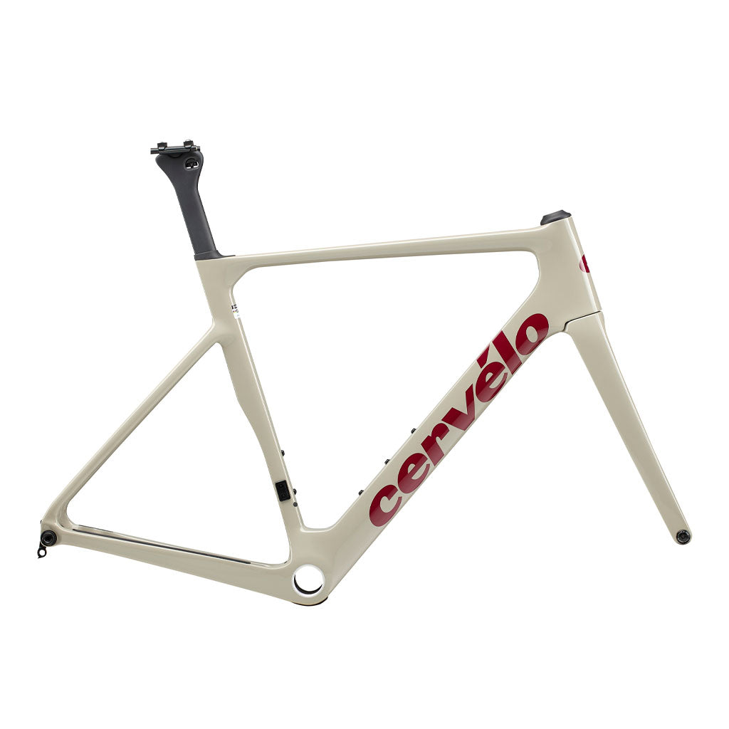 Cervélo Soloist Frameset – Steed Cycles