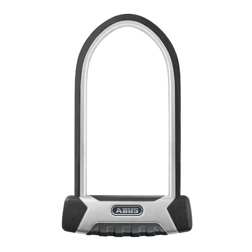 Abus Granit XPlus 540 U-Lock w/USH Bracket – Steed Cycles