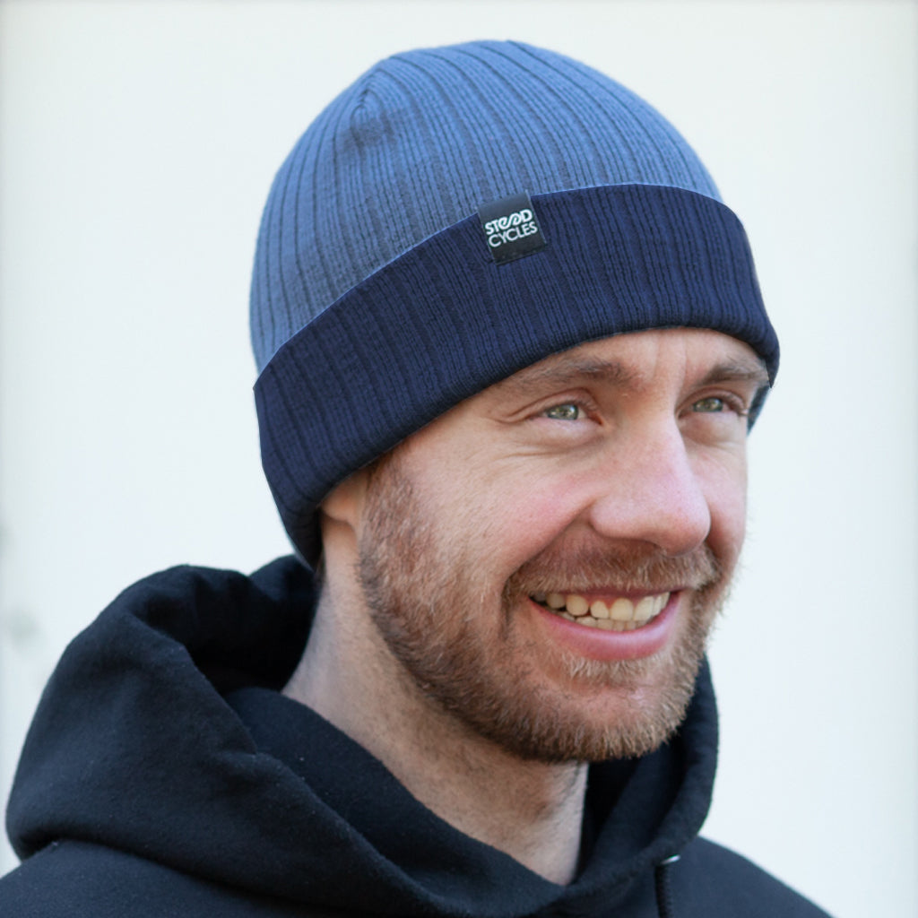 Steed Cycles Toque