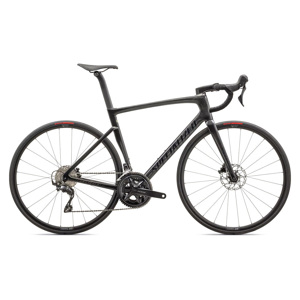 Specialized Tarmac SL7 Sport Shimano 105 – Steed Cycles