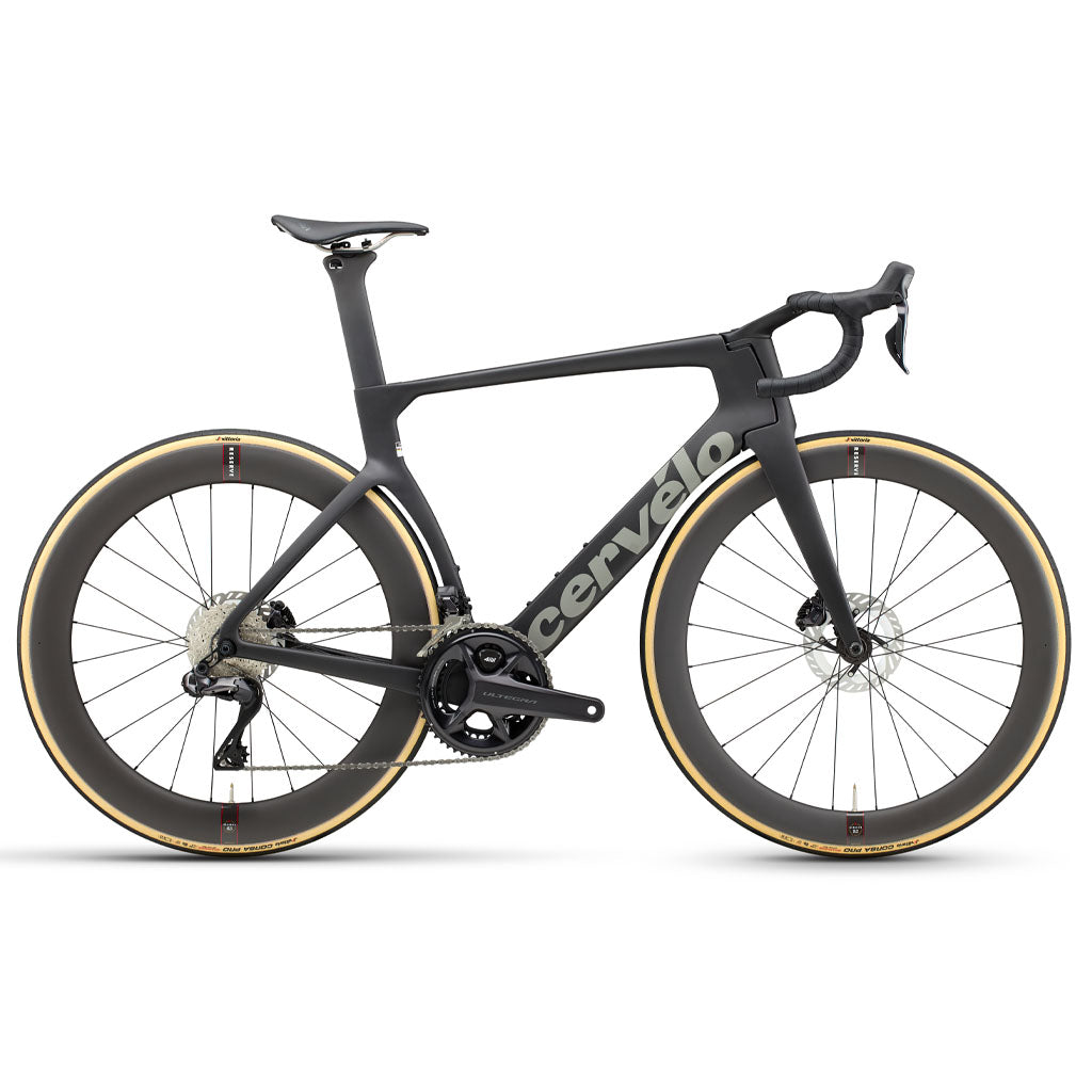 S5 Disc Ultegra Cervelo S5 2019 Cervélo S5 Ultegra Di2 – Steed Cycles