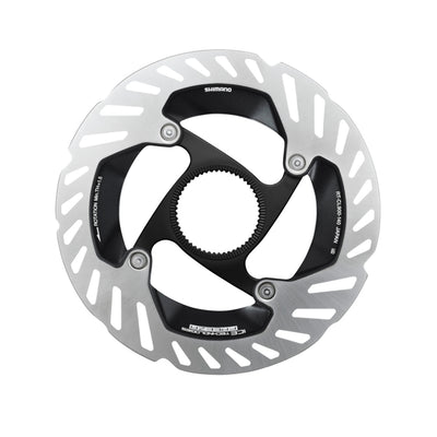 Shimano RT-CL900 Centerlock Rotor w/Lock Ring (Internal Spline Type)