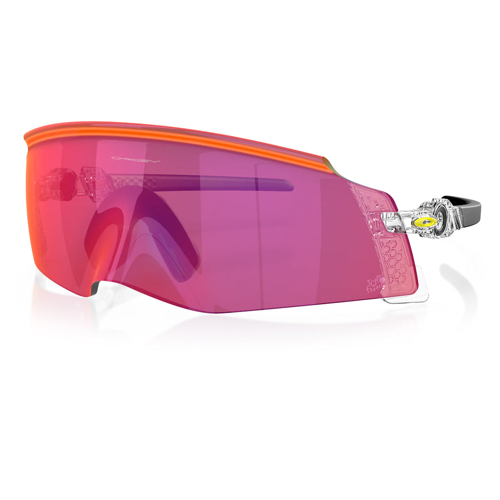 Kith x oakley razor hotsell blade sunglasses