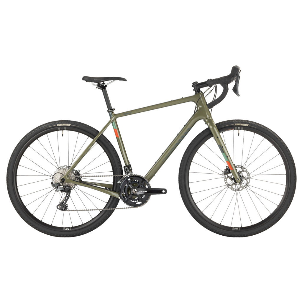 Salsa Warbird GRX 810
