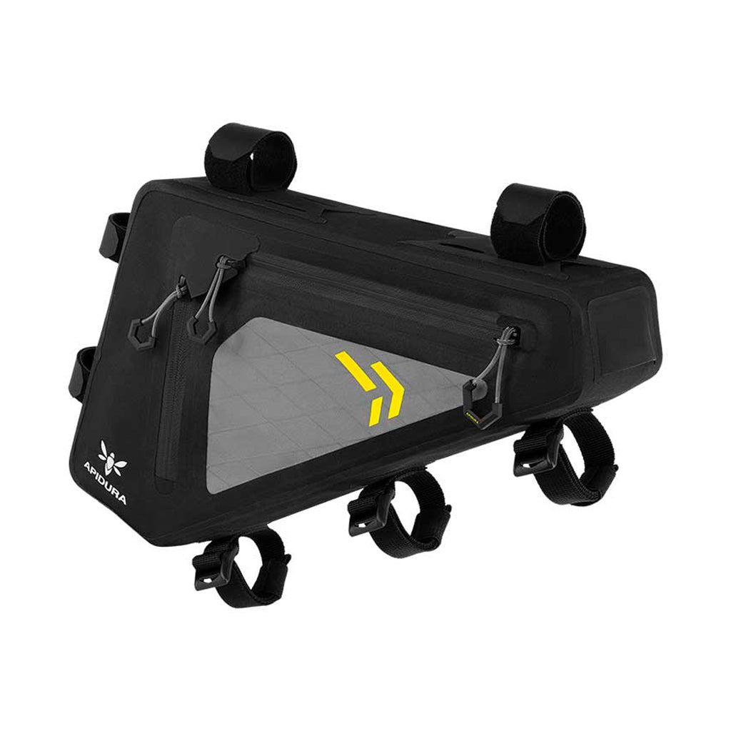 Apidura Backcountry Full Frame Pack Litre – Steed Cycles