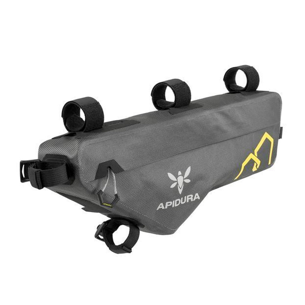 k*z様 APIDURA Expedition Frame Pack (3L) Apidura Expedition Frame