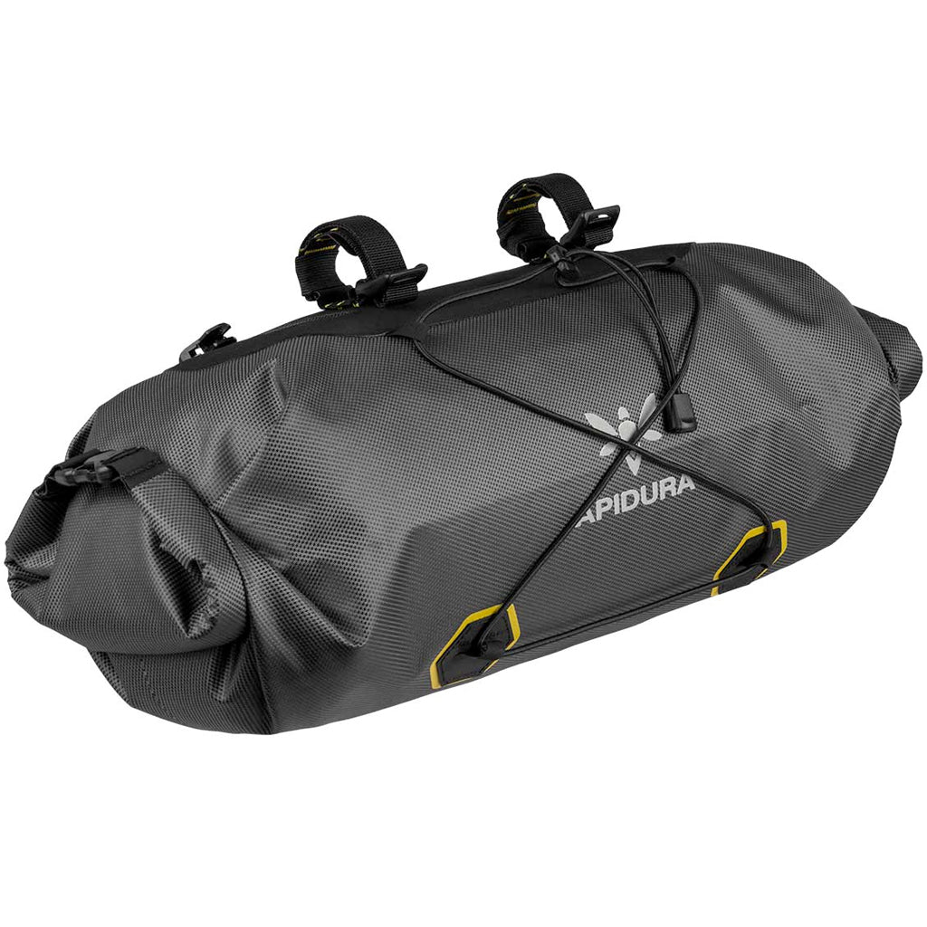 Apidura Expedition Handlebar Pack 14 Litre – Steed Cycles