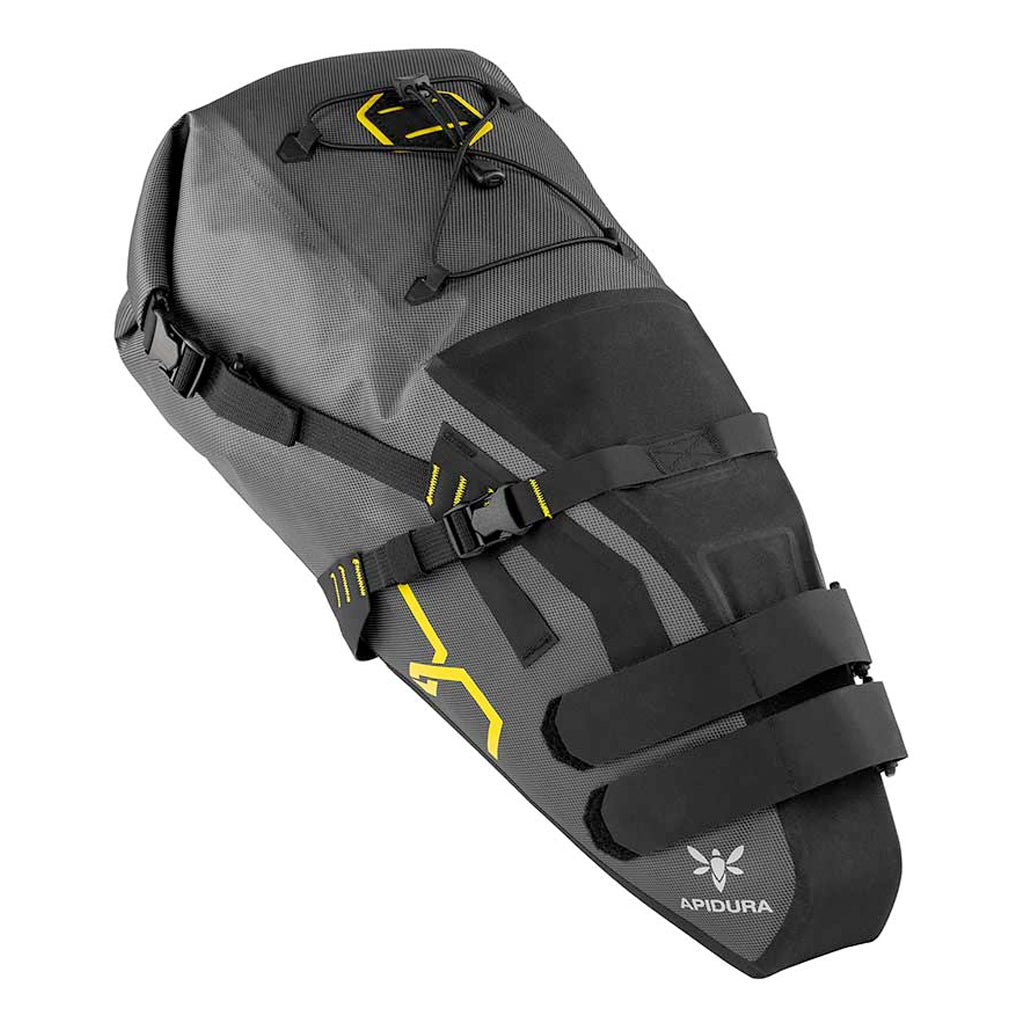 Apidura Expedition Saddle Pack 17 Litre