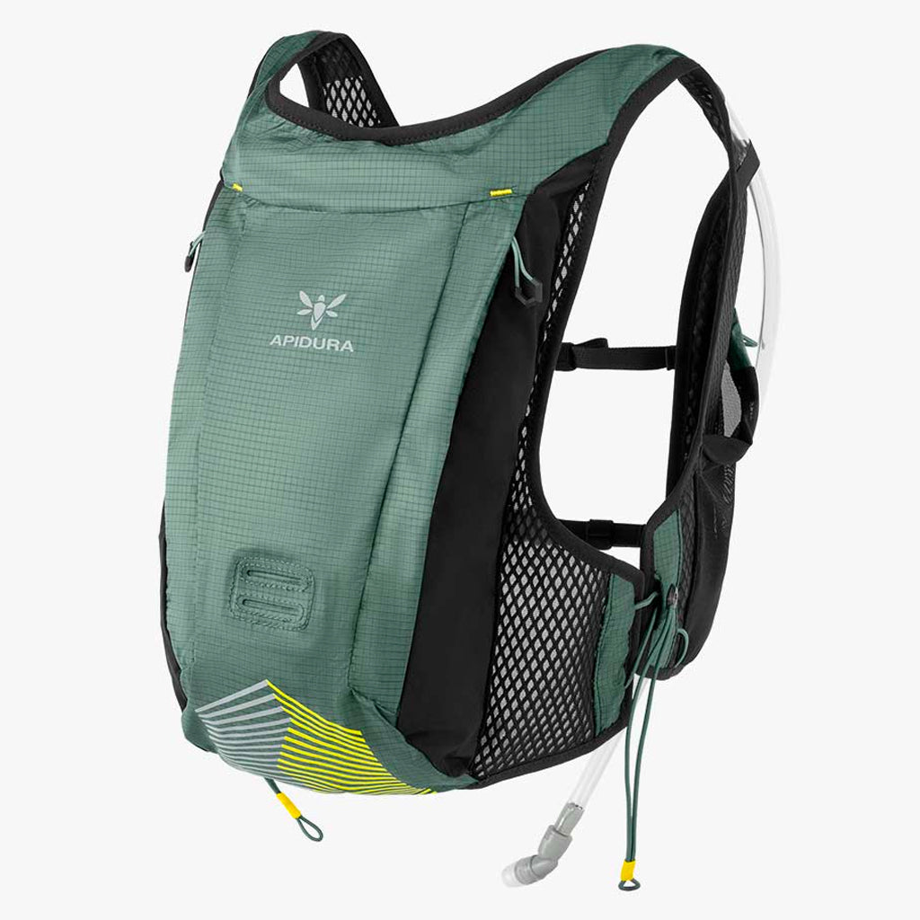 Apidura Racing Hydration Vest – Steed Cycles - Main Image