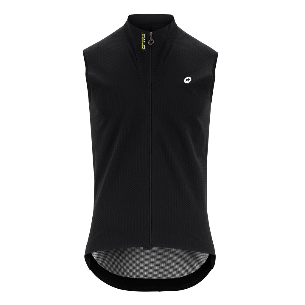 Assos Mille GTS Spring/Fall Vest C2