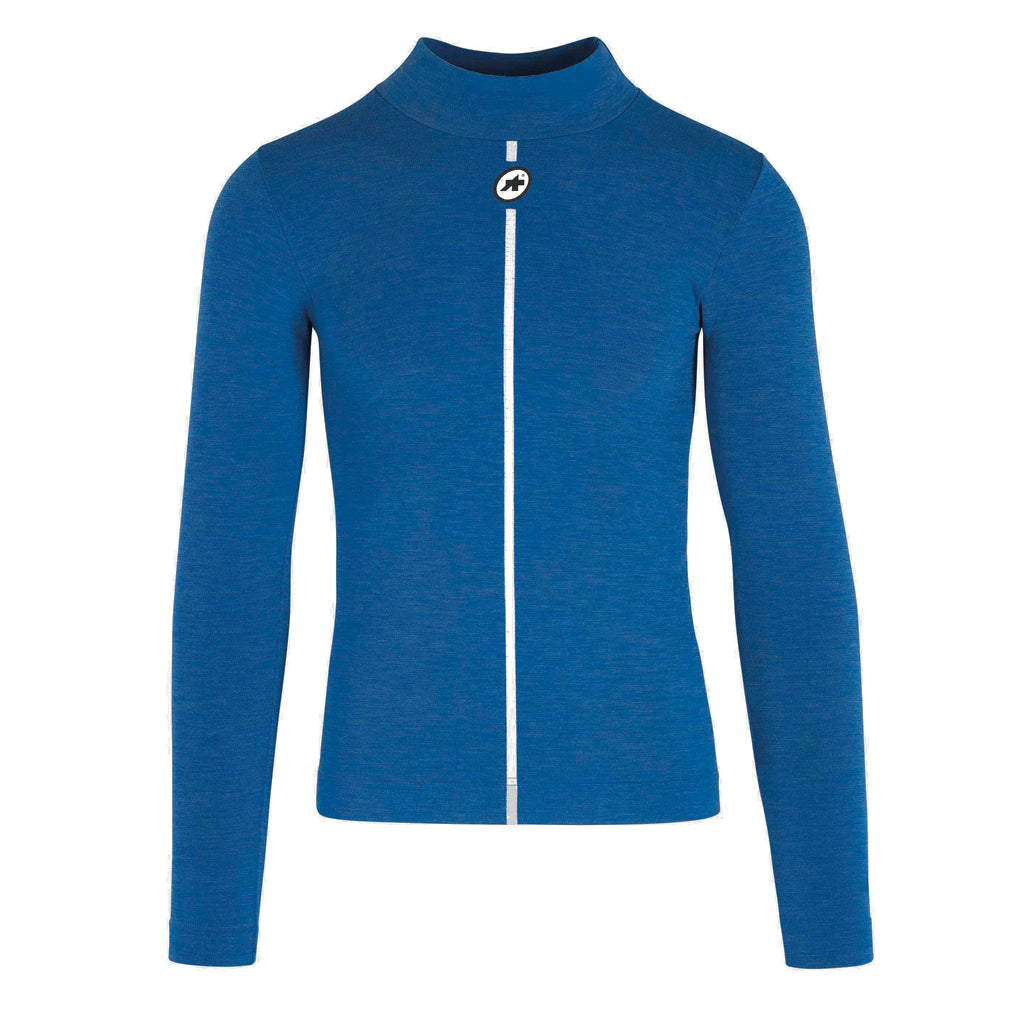 Assos Ultraz Winter LS Skin Layer – Steed Cycles Assos Ultraz Winter LS Skin Layer – Steed Cycles
