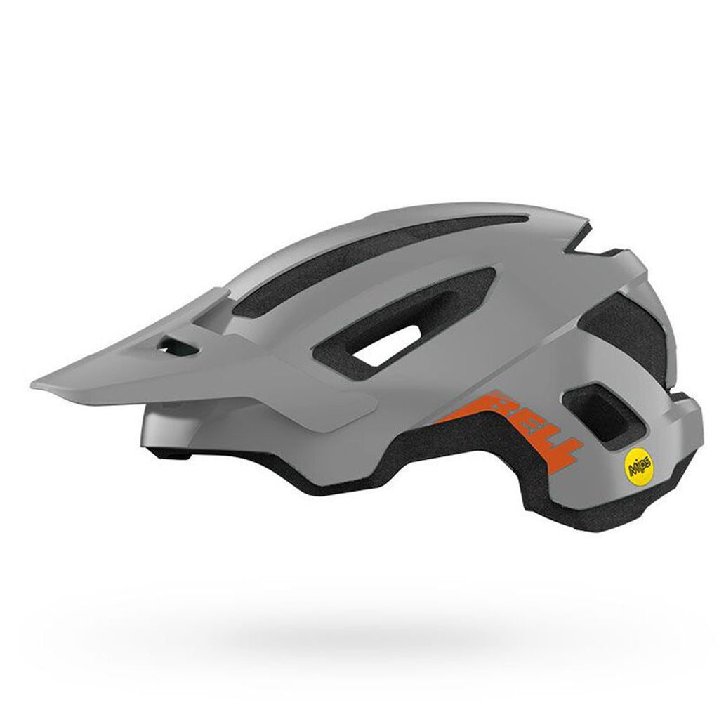 Bell Nomad MIPS Helmet – Steed Cycles