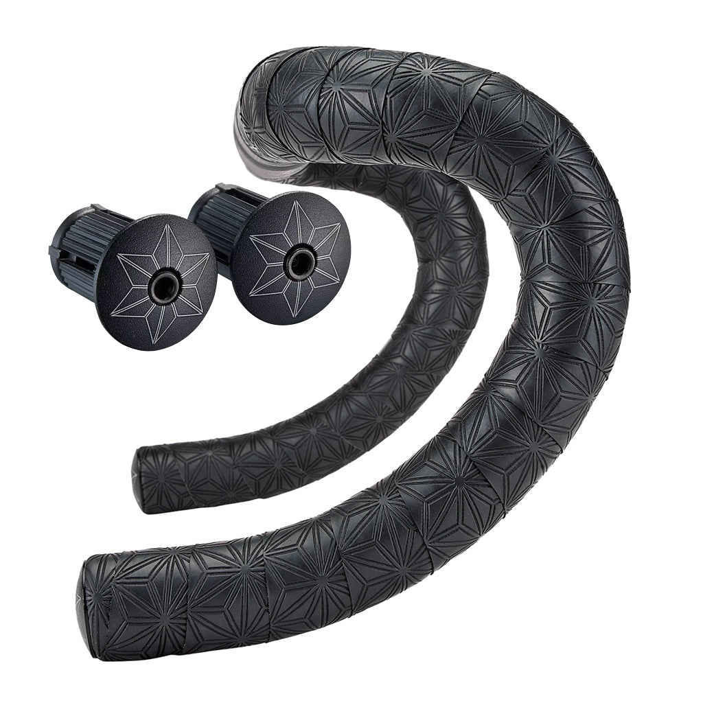 Supacaz Super Sticky Kush Classic Road Bar Tape – Steed Cycles