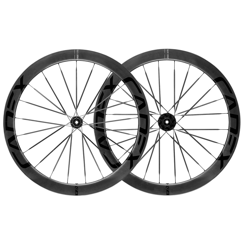 CADEX カデックス 50 ULTRA DISC TUBELESS CADEX 50 Ultra Disc Brake Tubeless Wheels – Steed Cycles