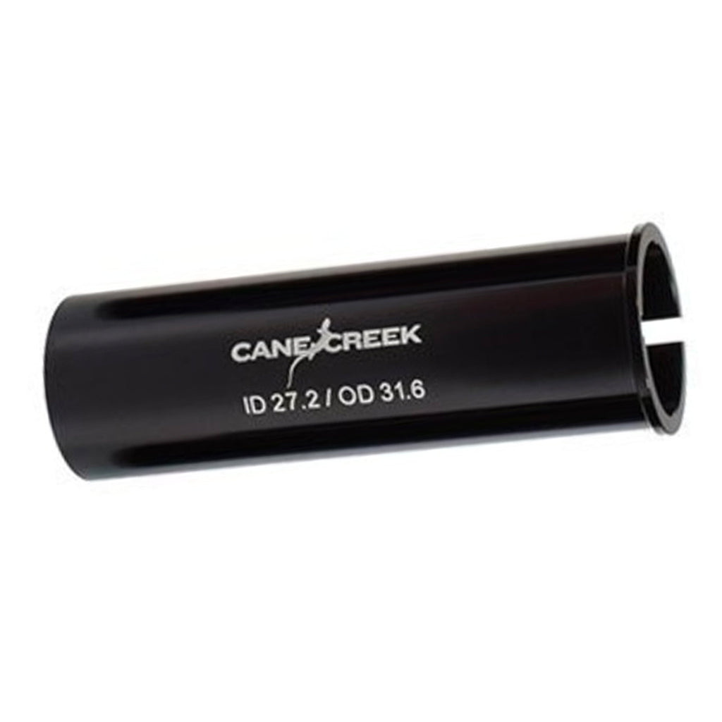 Cane Creek Seatpost Adapter 27.2mm to 31.6mm
