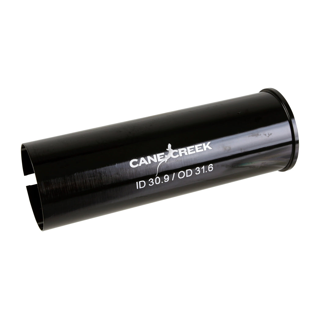 Cane Creek Seatpost Adapter 30.9mm to 31.6mm