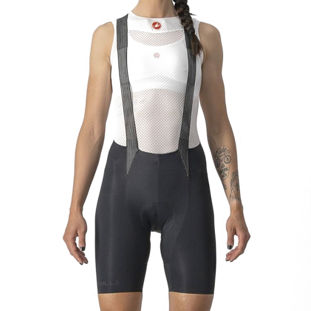 Castelli Free Aero RC Bibshort Women's – Steed Cycles