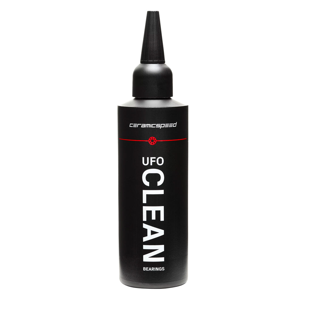 CeramicSpeed UFO Clean Bearings 100ml