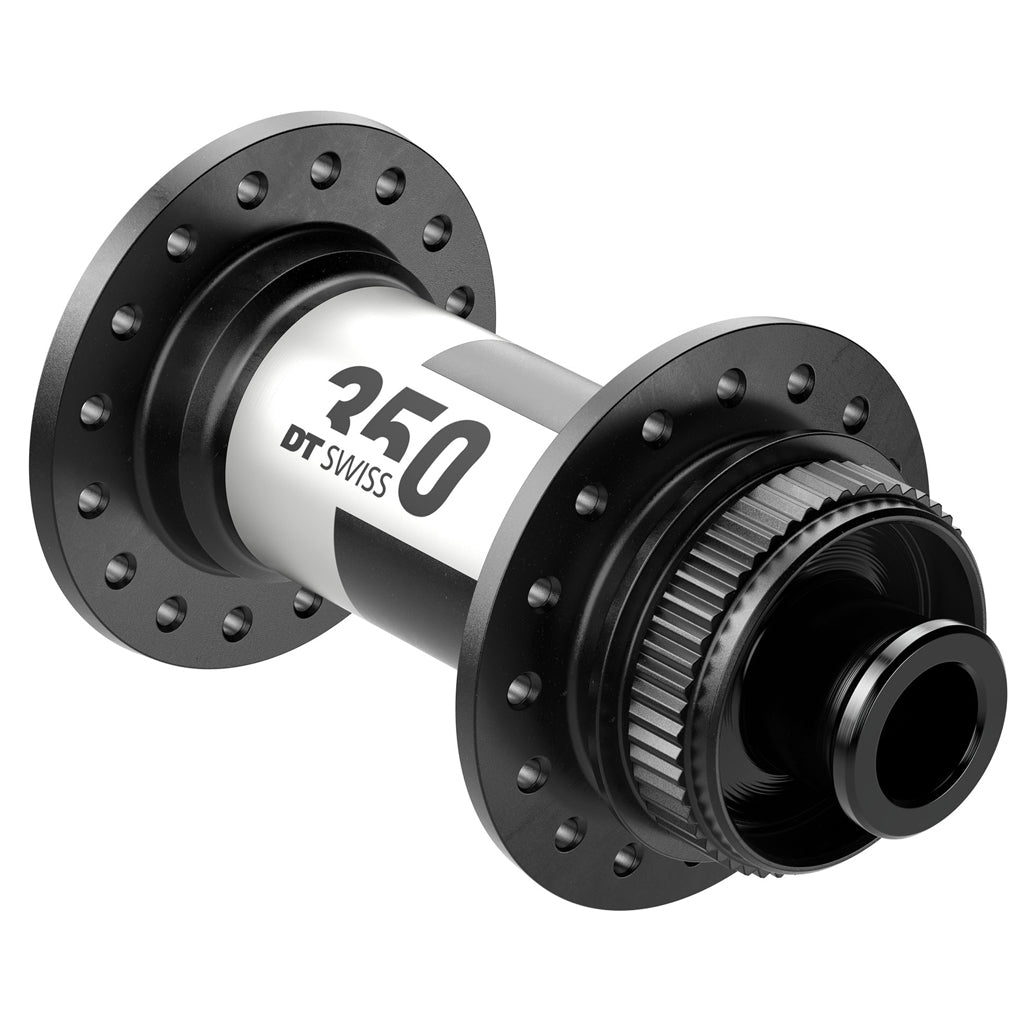 dt swiss 350 big ride fat bike rear hub