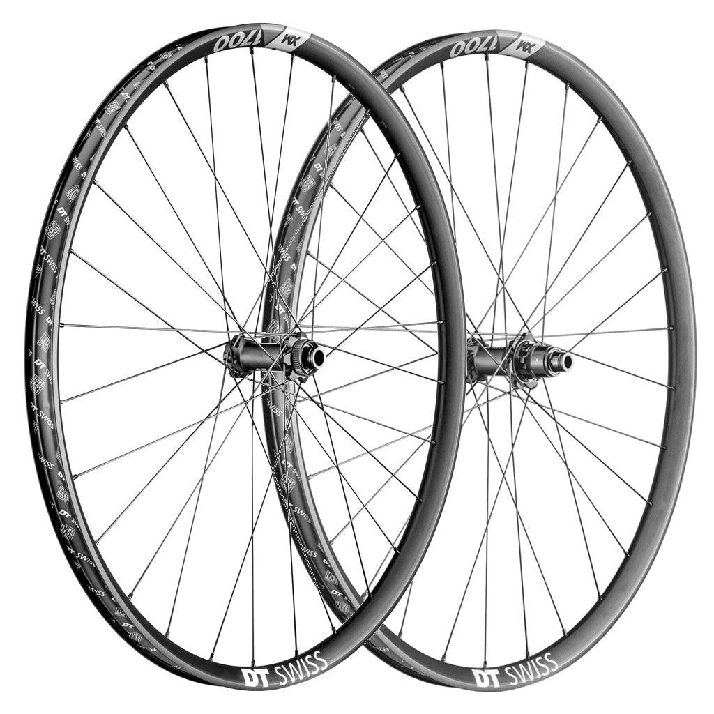 Xm1700 wheelset discount