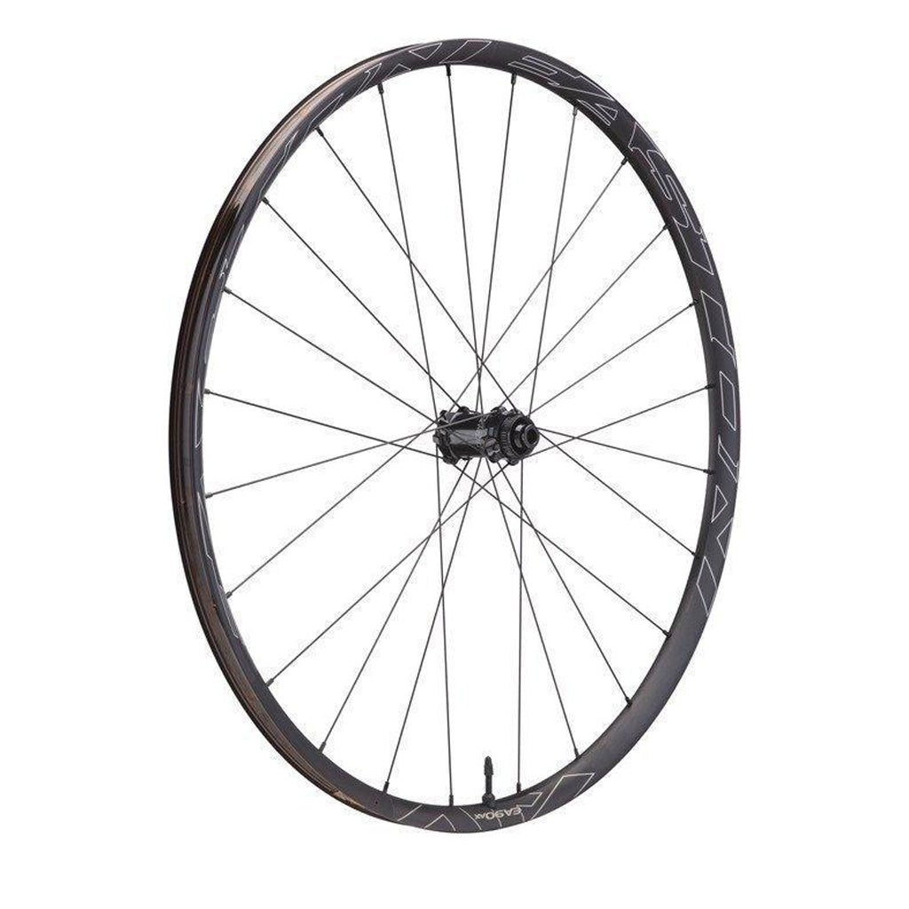 Easton EA90 AX Disc Clincher Front Wheel Shimano AM20 - Steed Cycles