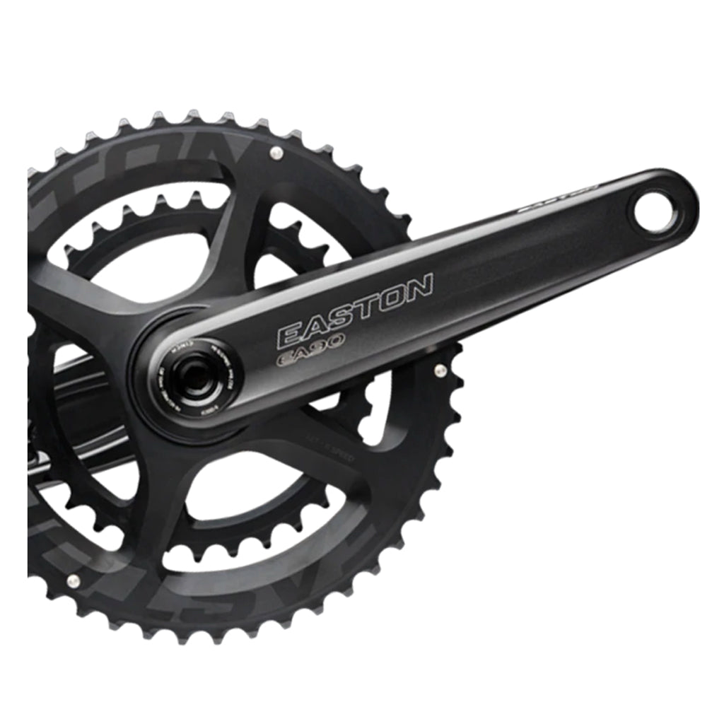 Easton EA90 Cranks (Chainrings Separate)