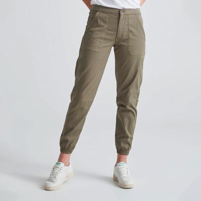 Duer Live Free High Rise Jogger