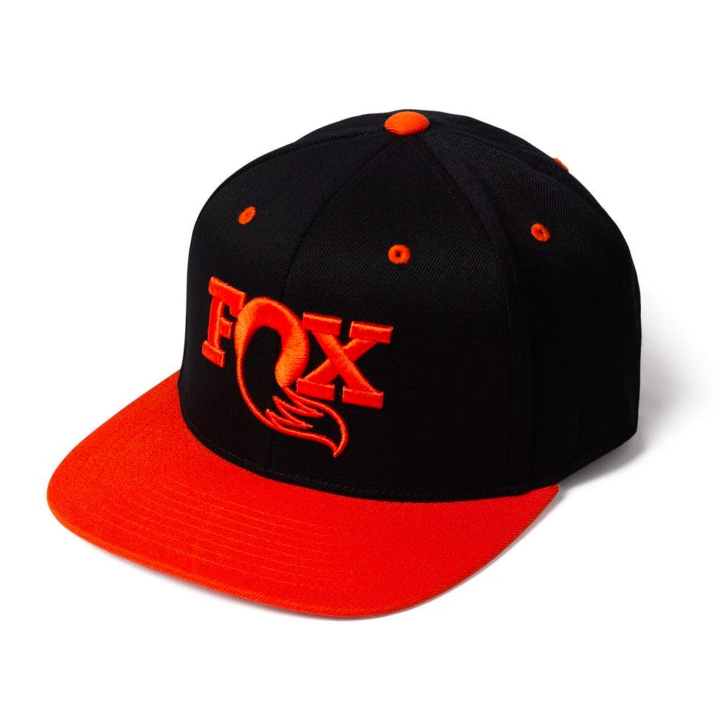 Fox Authentic Snap Back Hat