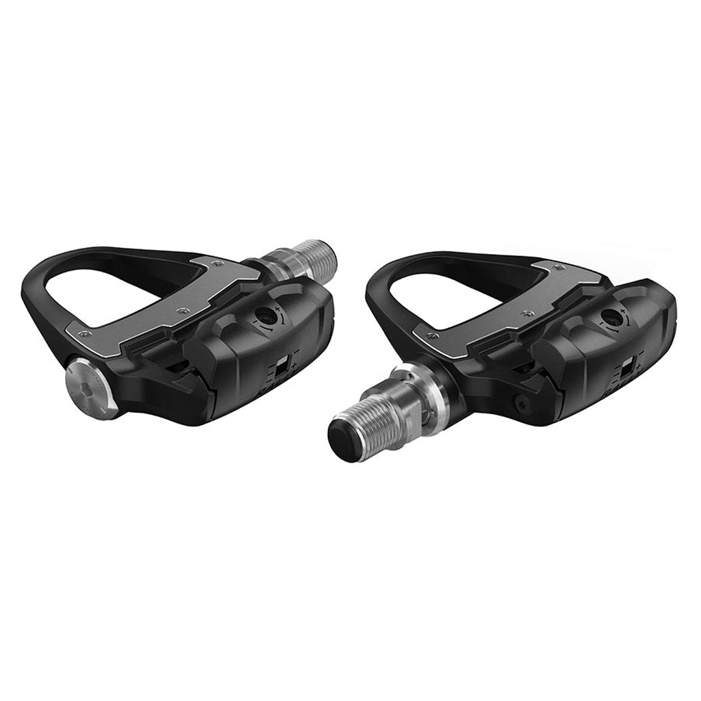Garmin Rally RS Power Meter Pedals – Steed Cycles