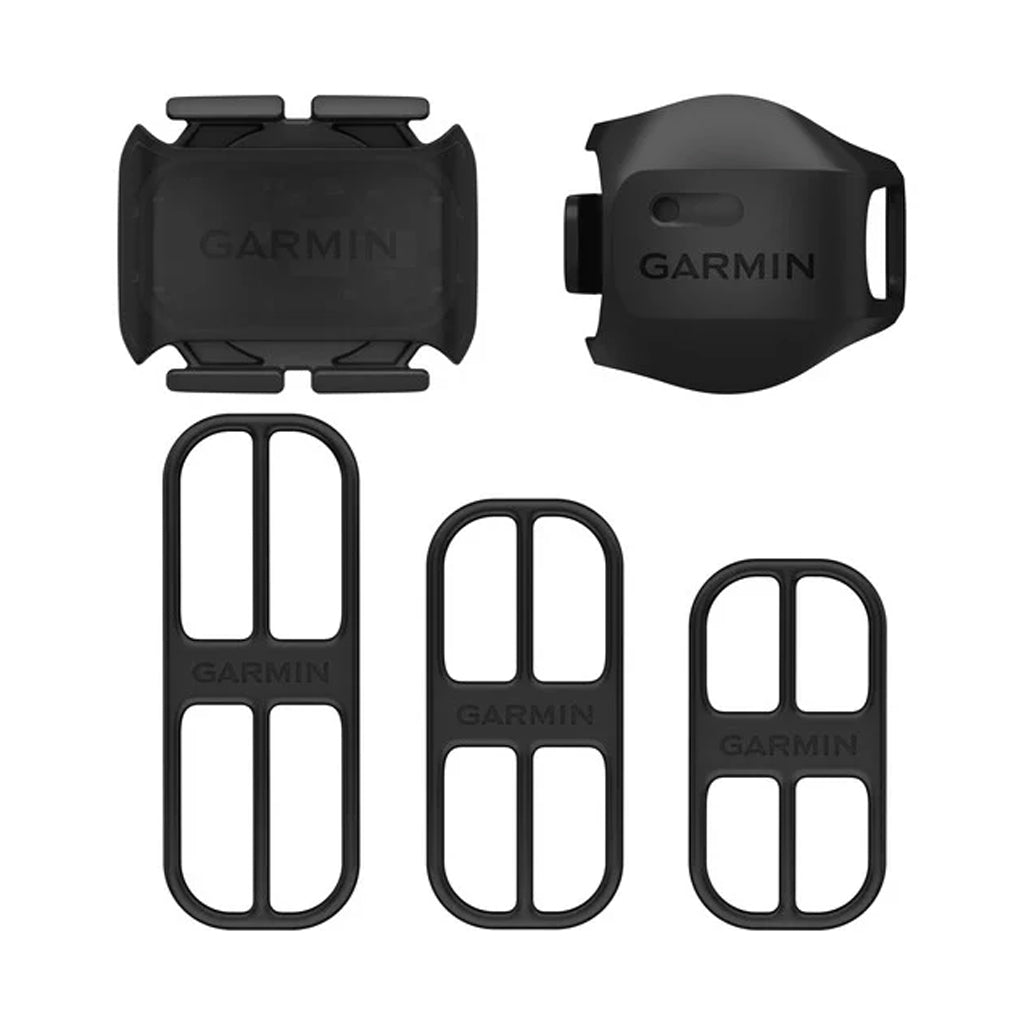 Garmin Speed Sensor 2/Cadence Sensor 2 Set - Steed Cycles