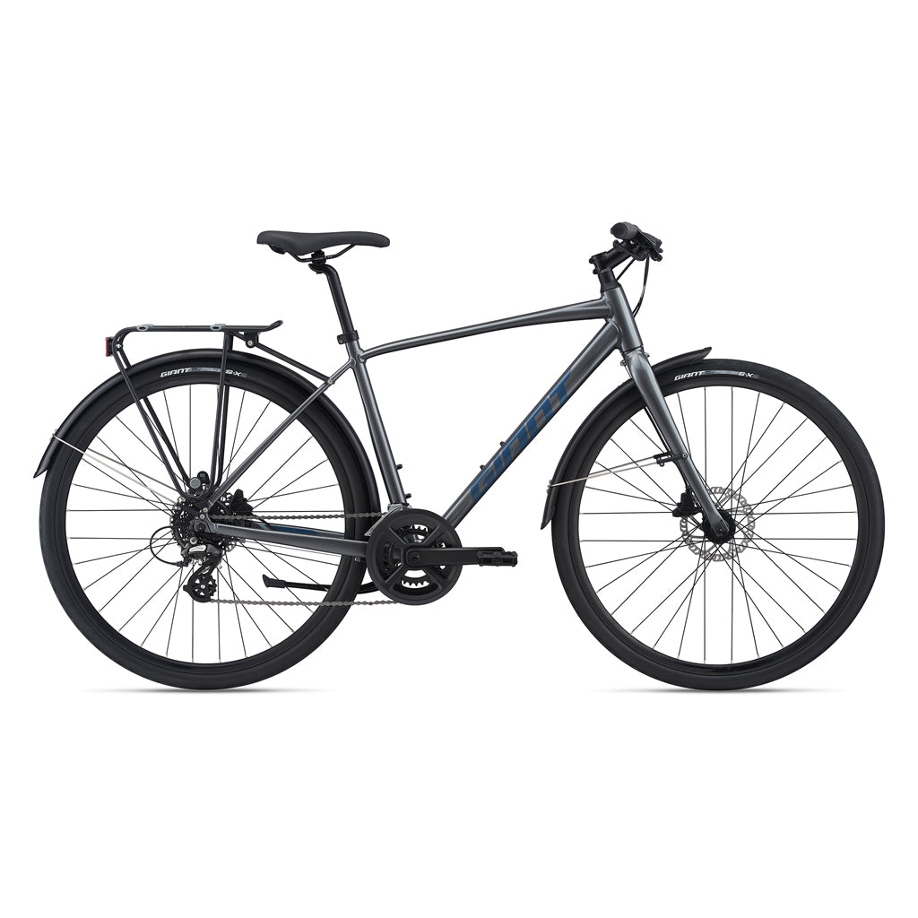 Giant 2022 Escape 2 City Disc - Steed Cycles