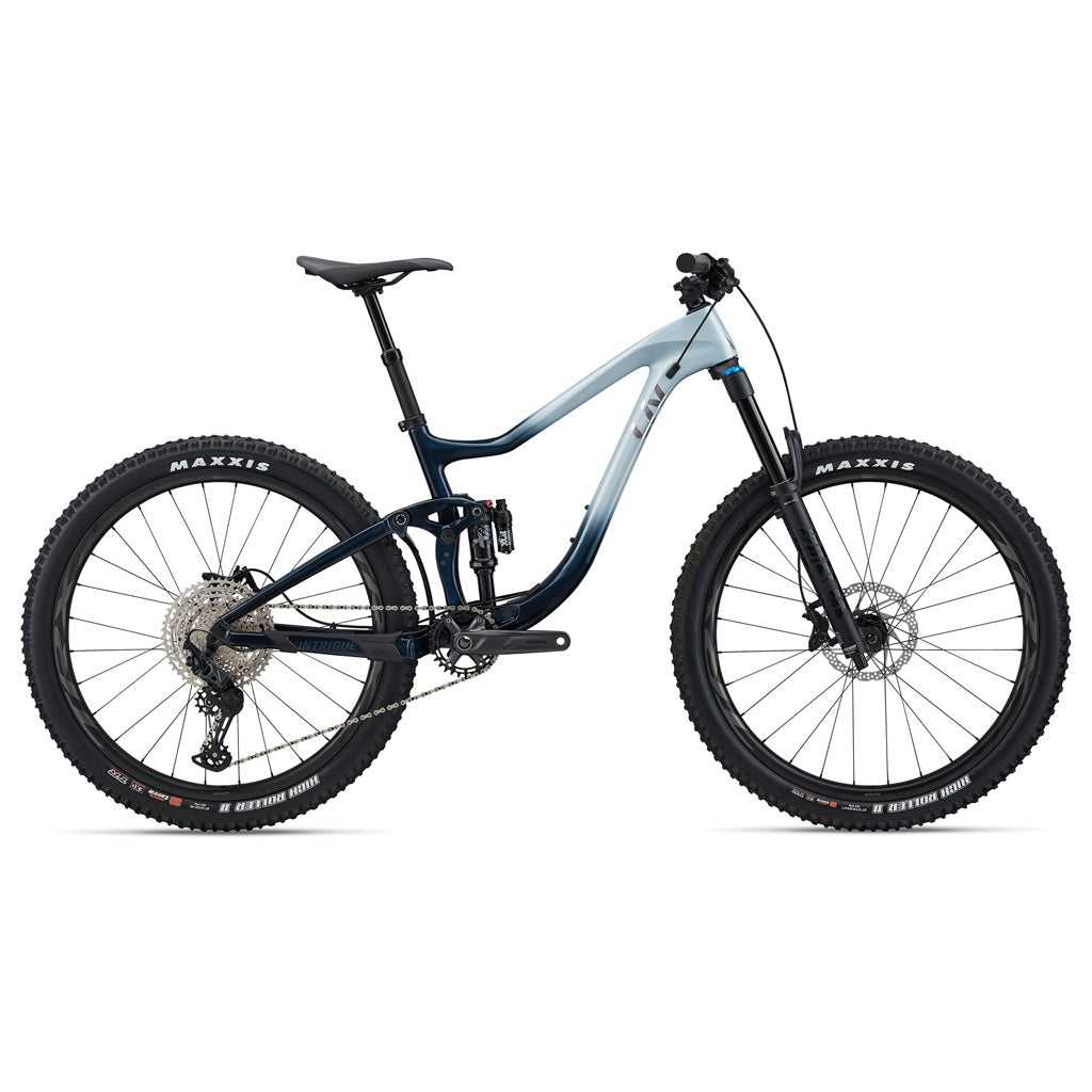 Liv 2022 Intrigue Advanced - Steed Cycles
